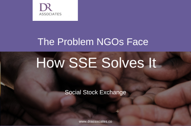 The Problem NGOs Face - and How SSE Solves It