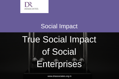 True Social Impact of Social Enterprises