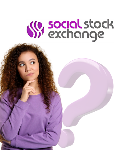 social stock exchange sse
